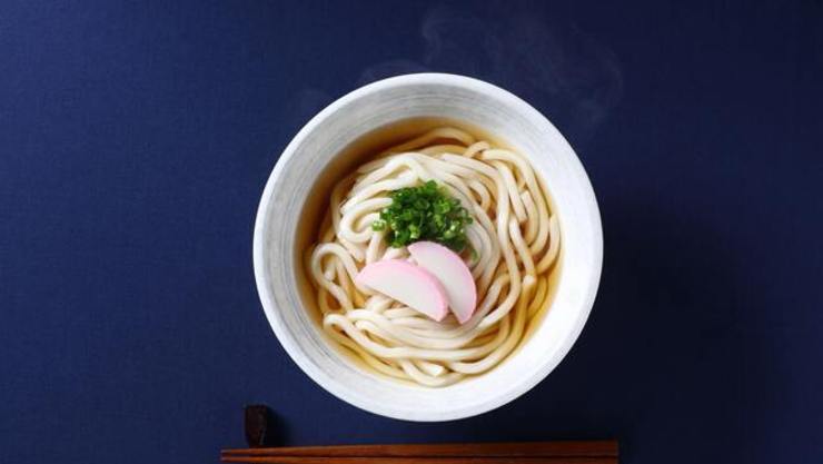 정통 '사누키우동' 유명 맛집 사장님 비책전수