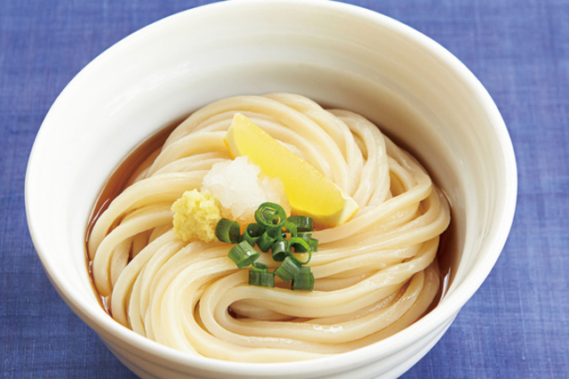 정통 '사누키우동' 유명 맛집 사장님 비책전수