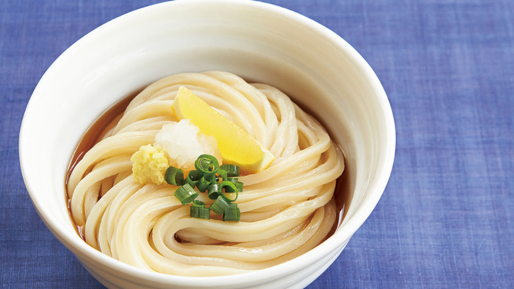 정통 '사누키우동' 유명 맛집 사장님 비책전수