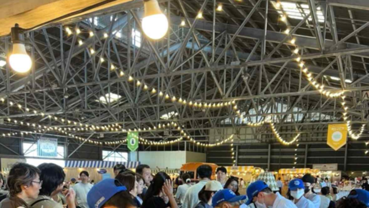 10만 관람객이 증명한 로컬 콘텐츠, ‘포트 빌리지 부산’ 성황리 종료