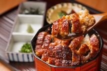 [전수창업] 일본 현지 ‘장어덮밥’(히츠마부시)전문점 기술 전수