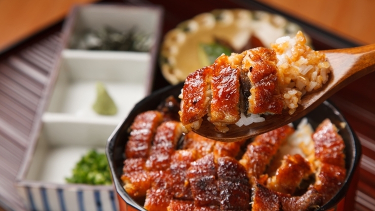 [전수창업] 일본 현지 ‘장어덮밥’(히츠마부시)전문점 기술 전수