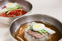 [백년가게 비법전수] 올해 첫 함흥냉면 전수 과정 개최