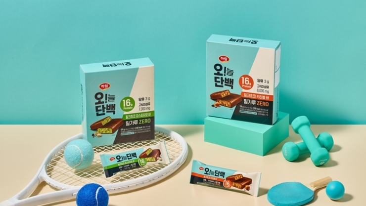 [식품오늘] 하림, 맛과 영양 다 잡은 고단백 식단 솔루션 인기