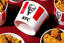KFC, 상반기 매출 1678억 '역대 최대 실적' 올렸다