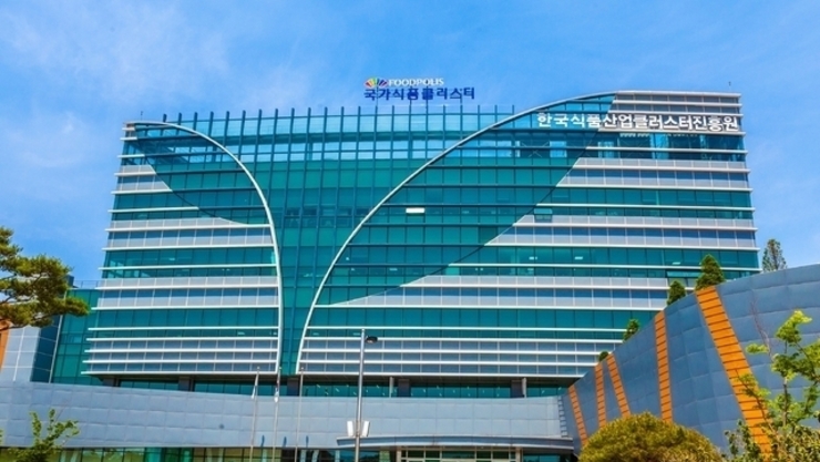 [식품Biz] 한국식품진흥원 '중소기업기술마켓' 참여기업 모집