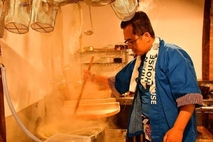 일본 전지역 유명 우동이 한자리에, 사누키우동 현지 수료증까지! <일본 우동써밋2025 사누키우동 연수> 주목