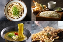 일본 전지역 유명 우동이 한자리에, 사누키우동 현지 수료증까지! <일본 우동써밋2025 사누키우동 연수> 주목