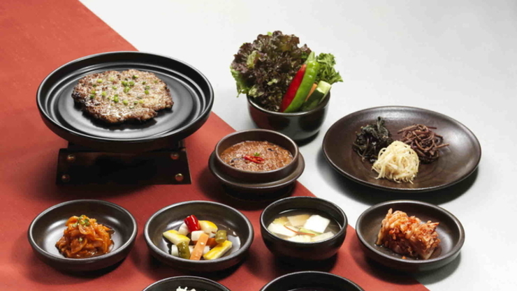 성주의 독특한 발효음식 ‘성주 등겨장’ 국제슬로푸드협회 맛의방주 등재