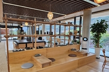 하동야생차문화센터, 대한민국 차 문화 중심지로 떠오르다