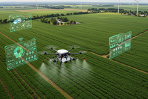 AI 대전환 시대에 발맞춰 나갈 농림식품 연구개발 아이디어를 제안해 주세요