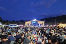 대구 대표 축제 '치맥페스티벌', 올해 115만 명 방문!