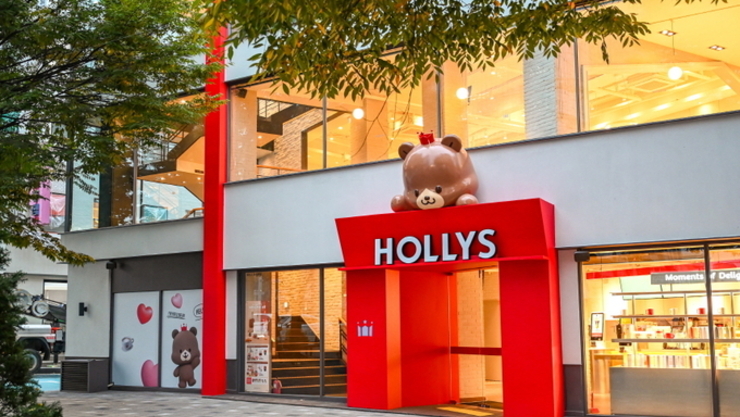 [마케팅전략] ‘소비자 경험 설계’에 집중하는 할리스