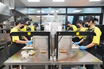 [업계이슈] 가맹점 경쟁력 강화 나서는 외식 프랜차이즈 주목