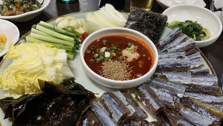 겨울의 별미가 돌아왔다! '제26회 포항 구룡포 과메기 축제’ 개최