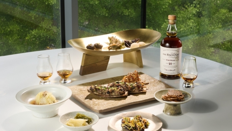 발베니, 안성재 셰프와 함께한 메이커스 캠페인 ‘장인편’ 올해 마지막 에피소드 공개