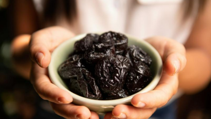 [푸드&라이프] 캘리포니아 푸룬, GLP-1 다이어트의 강력한 동반자로 주목