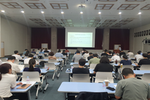 부산, '프랜차이즈 CEO 전략과 가맹사업법 이해 특강' 개최