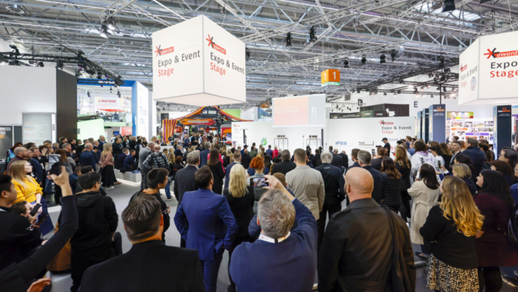 세계 리테일의 중심, ‘EuroShop 2026’ 60주년 ‘글로벌 리테일 페스티벌’ 열린다