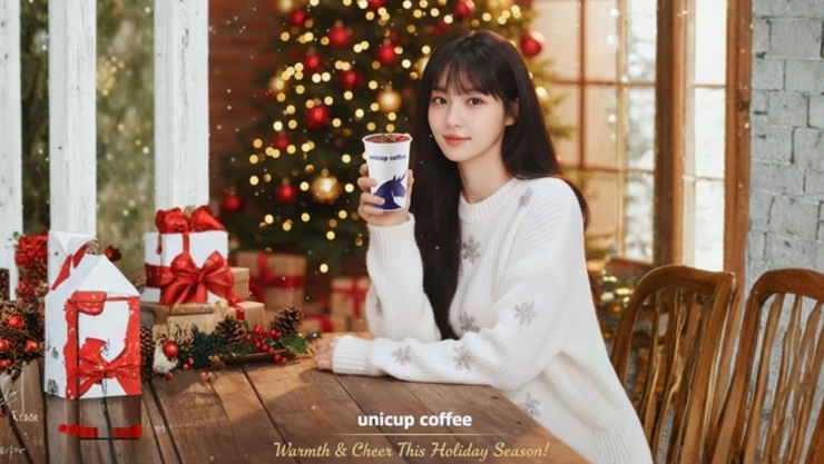 저가커피 경쟁 넘은 새로운 흐름…유니컵커피, 서울 진출 속도