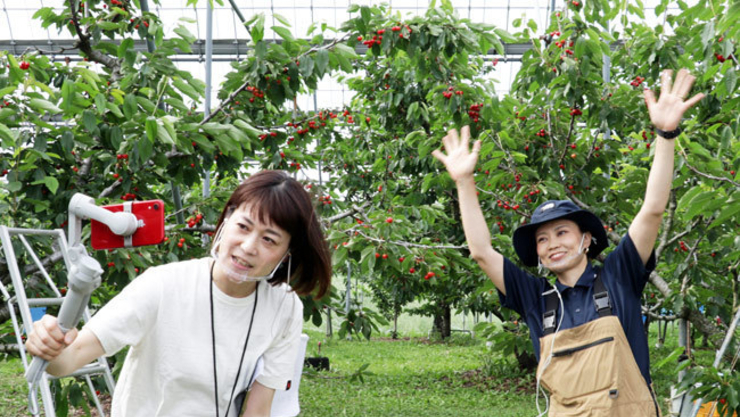 [이슈UP] 농식품 가공기업-지역 가치 창업가 '맛있는 만남'