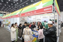 한-아세안 식문화 교류의 장, 성황리에 막 내려