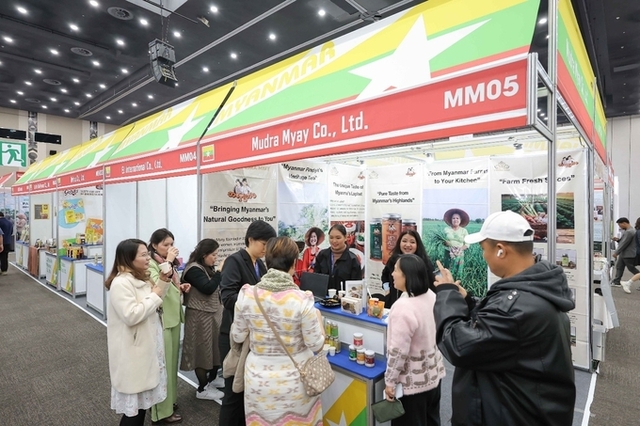 한-아세안 식문화 교류의 장, 성황리에 막 내려