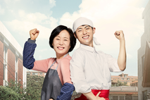 정부, 소상공인의 성장과 경쟁력 강화 적극 지원한다