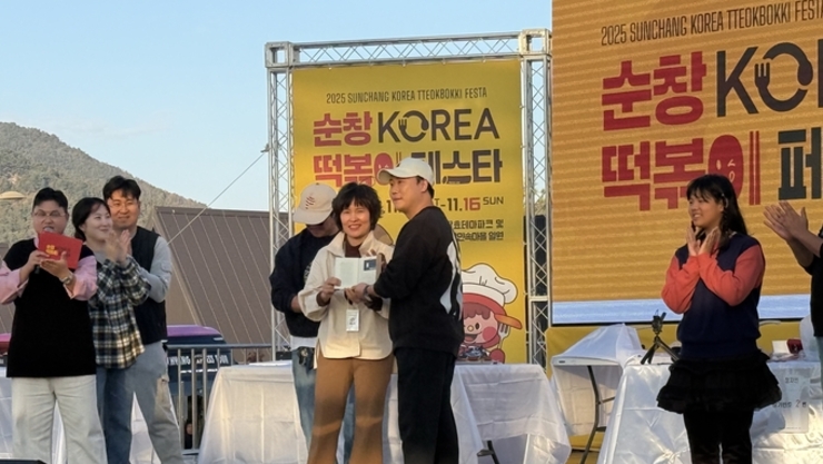 토마토 커리의 반전…토요커리 ‘순창 떡볶이 대첩’ 최종 우승 쾌거