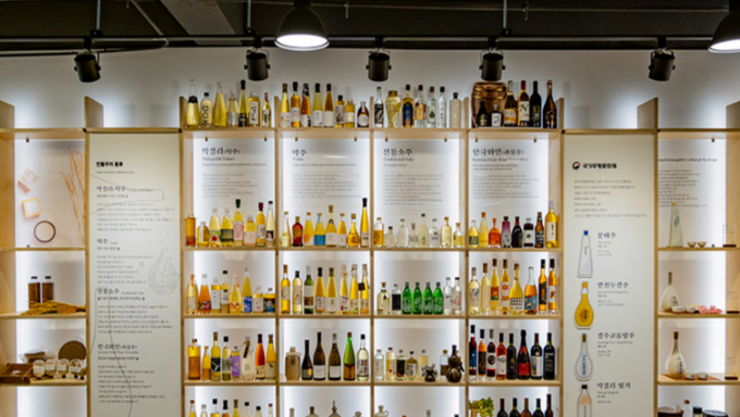 K-주류, 아세안 수출길 넓혔다