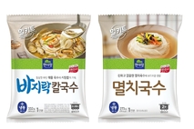 [식품오늘] 김장철, 보쌈 울리는 ‘면(麵) 요리’ 열전