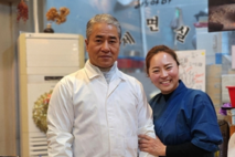 백년가게 우동성지로 유명, ‘히노아먀’ 박선희 대표를 만나다