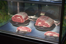 티센바이오팜, 세계 최초로 실제 고기와 동일한 수준의 세포 수 구현