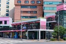 [취업과창업] 청년창업의 꿈 서대문구 '신촌'에서 펼친다!