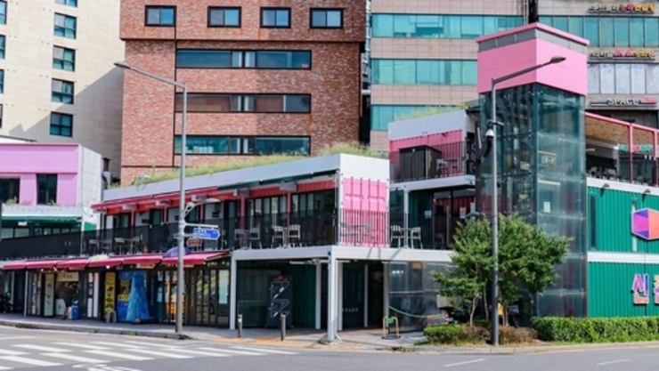 [취업과창업] 청년창업의 꿈 서대문구 '신촌'에서 펼친다!