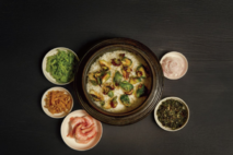 지금, 세계 속 한식의 얼굴 - 1편