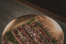 지금, 세계 속 한식의 얼굴 - 2편