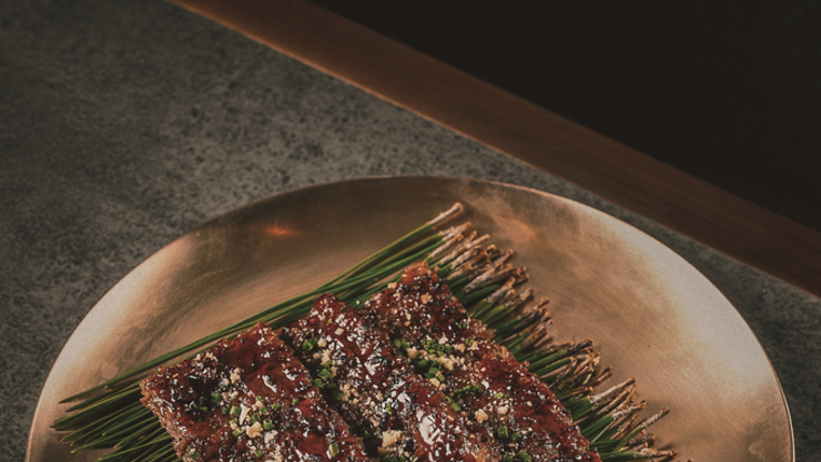 지금, 세계 속 한식의 얼굴 - 2편