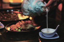 [이런맛남] 한국 술과 한식의 페어링