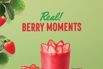 [오늘자신상] 딸기 맛집’ 할리스, 딸기 시즌 메뉴 5종 출시