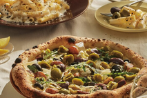 [외식오늘] CJ푸드빌이 선보이는 이탈리아 음식점 ‘올리페페’ 주목