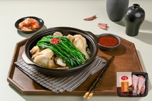 [식품오늘] 하림, 생각보다 쉽고 맛있는 겨울철 닭고기 보양식 제안