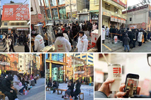 [이슈UP] 삼양 1963 팝업스토어' 성료...1만명 방문 화제