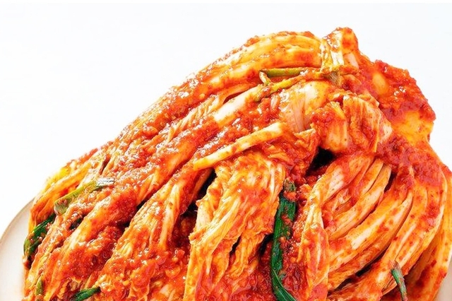 농식품부 농관원, 김장철 배추김치·양념류 원산지 표시 위반 142개소 적발