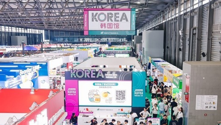 식약처-인증원, K-푸드 해외 수출 확대 위한 집중 지원