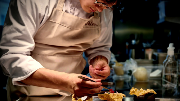 노르딕 다이닝 레스토랑 솔른, 2025년 로컬브랜드 전략 컨설팅 사업 참여