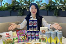 안성재 하이볼, 서울우유 디저트! GS25가 뽑은 ‘2025년 히트상품 TOP 7’