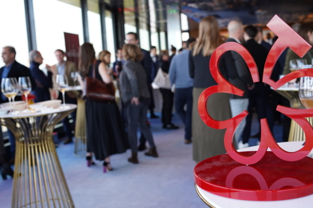 [이슈UP]미쉐린 가이드, 와인 분야로 전문성 확장한다…와인을 위한 ‘미쉐린 그레이프’ 공개 예정