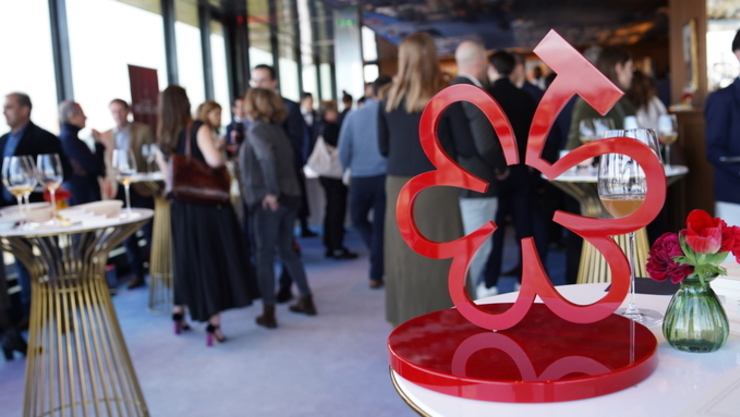 [이슈UP]미쉐린 가이드, 와인 분야로 전문성 확장한다…와인을 위한 ‘미쉐린 그레이프’ 공개 예정