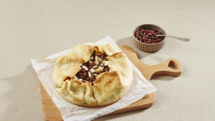 [푸드&라이프] '동짓날' 따끈한 팥 음식 한 상으로 건강 챙겨요